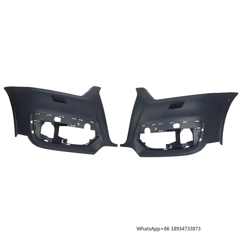 

Front Bumper Cover for 2013-2015 Aodi Q3 OEM 8U0807065/066 GRU