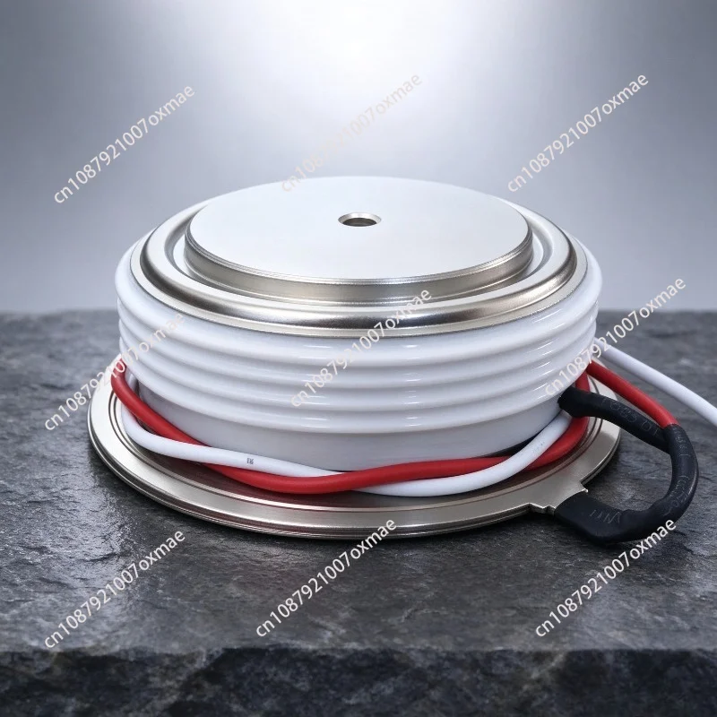 KP800A KP800A1600V 3CT -16 Convex, Flat, Thyristor, Controllable, Seven Positive