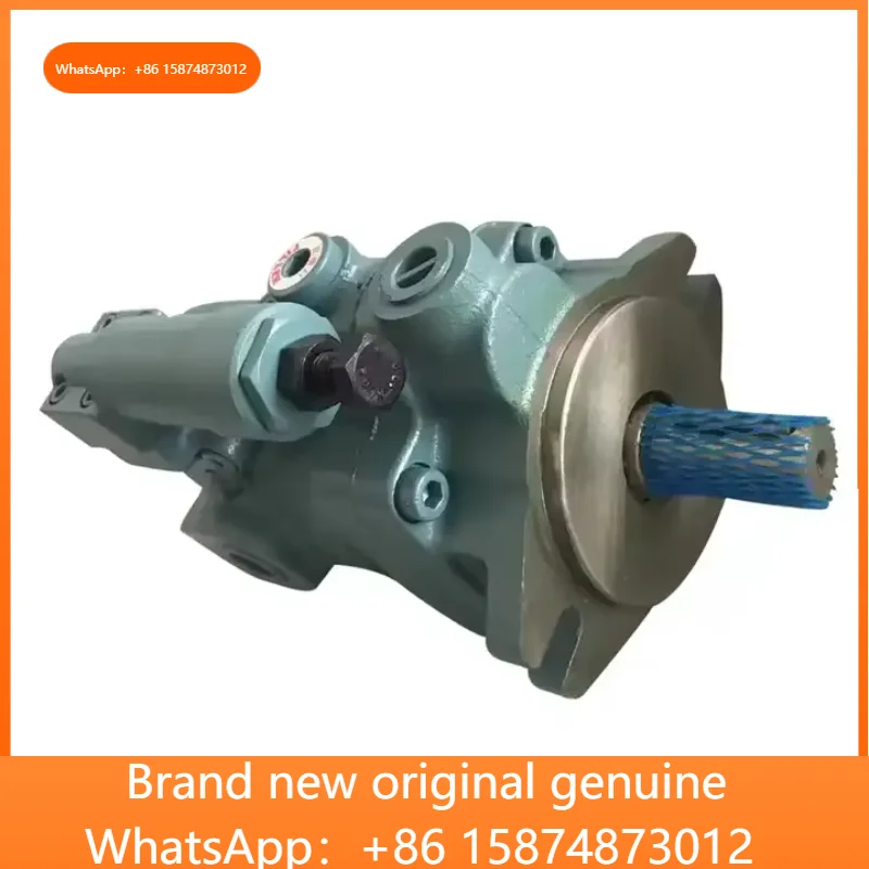 

Top quality PVS PVS-1B PVS-2B PVS-0A PVS-1A PVS-2A Series PVS-1B-2N3-U-50 Hydraulic Piston Pump Fixed Displacement Oil Pump