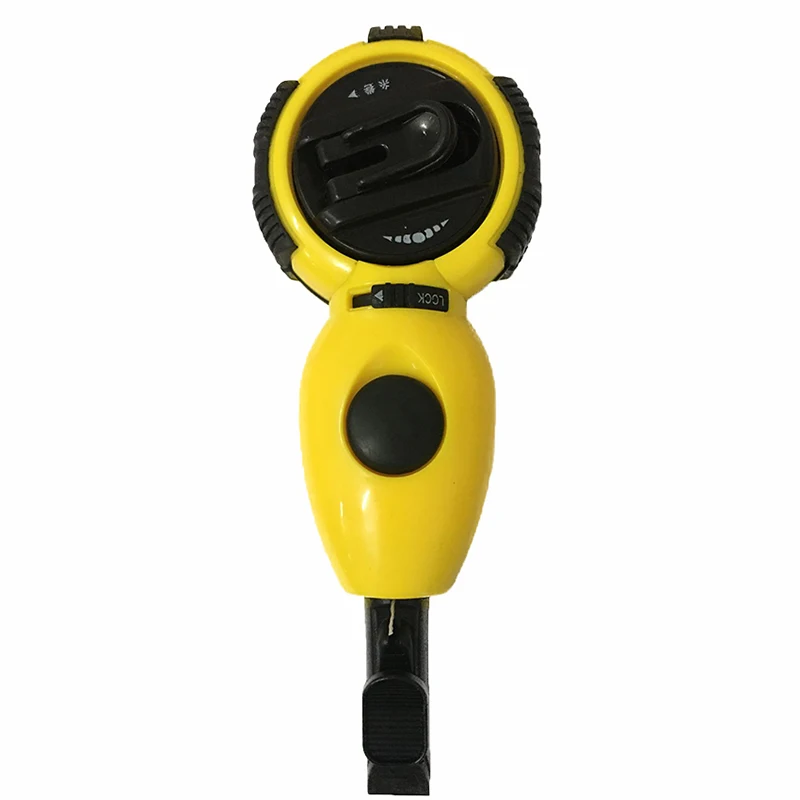 Carrete de tiza Bold Line con esponja grande, manual/automático, línea de 30 metros/8 metros, caja de carrete de tiza con diseño para carpintería