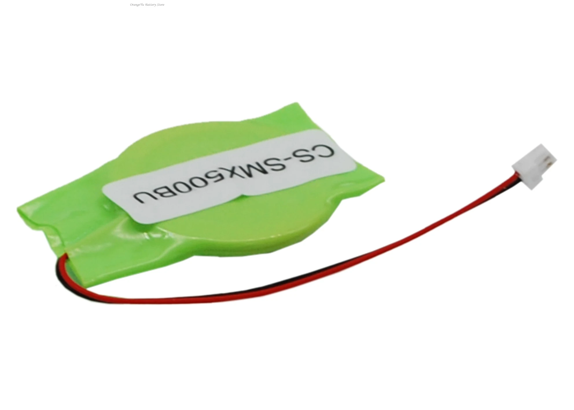 Batería de repuesto CMOS/de respaldo de 3V 50mAh para Samsung XE500T XE500T1C-HA1US XE500C21 XE500T1C-A02US XE500C21-H02US XE500T1C-A01UK