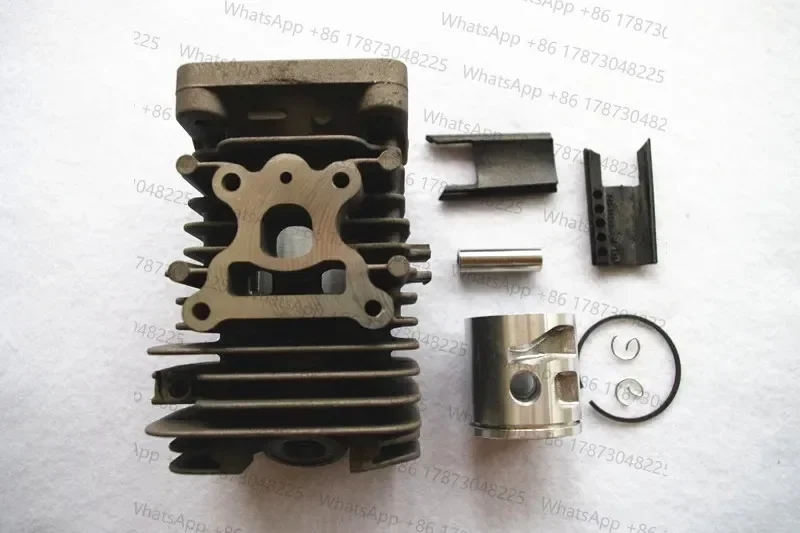 p3314-シリンダーキット-41mm-パートナーpoulan-3416-3516-3818-4018-pp3516-3816-4218-ppb3416-4018-s1970-38cc-チェーンソー-ピストンリング用