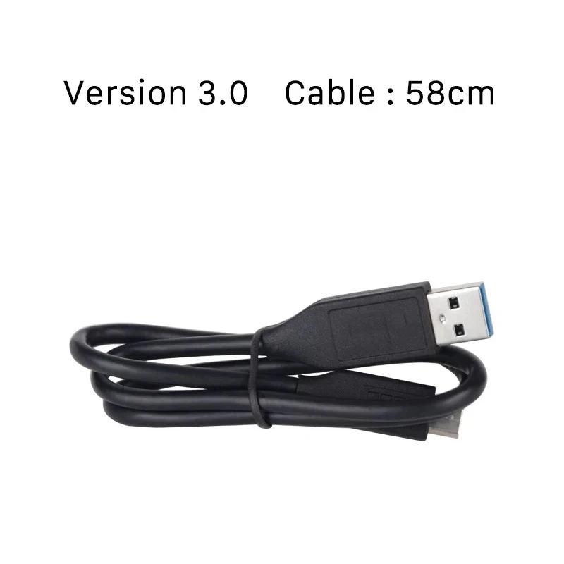 

New Orginal USB Power Charging Cable USB Type-C Version 3.0 for GoPro Hero 12 Hero 11 Hero 10 Hero 9 Hero 8 Camera