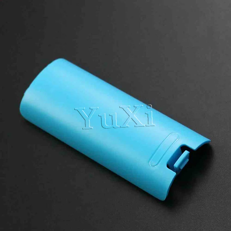 Yuxi 1pc Wireless Game Controller Batterie gehäuse Rückseite für Wii Remote Gamepad Griff Batterie deckel Tür Pack Shell Cover Case