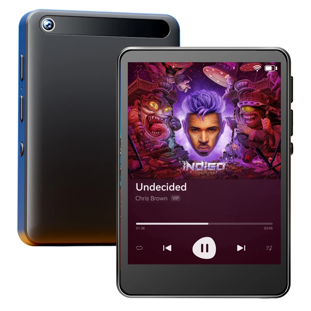 Famue 5MP Camera 2.…