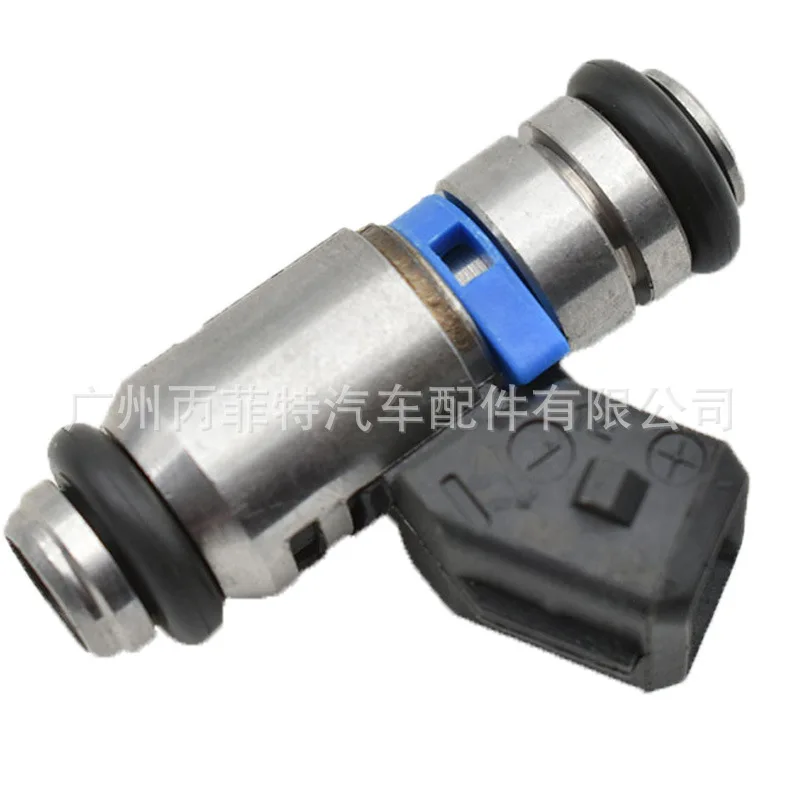 For Fiat Stilo Doblo 1.6L 16 V L4 Fuel Injector IWP164 IWP109 Injector