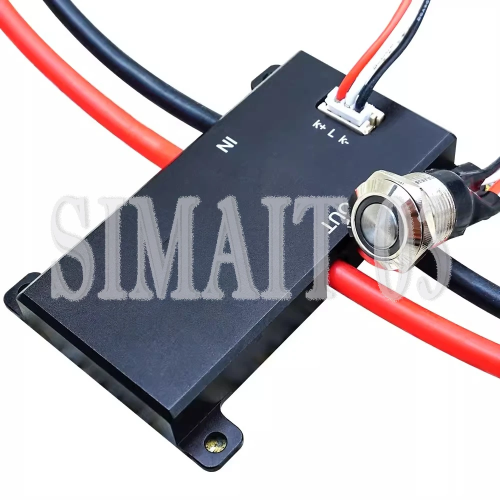 interruttore-antiscintilla-per-pcb-in-alluminio--200a-300a-3-20s-lipo--interruttore-di-alimentazione-resistente-per-progetti-ev-fai-da-te