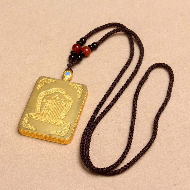 جبل ووتاي، طويل، ثانغكا، ثعلب ذو ذيل تسعة، زاكيم، قلادة