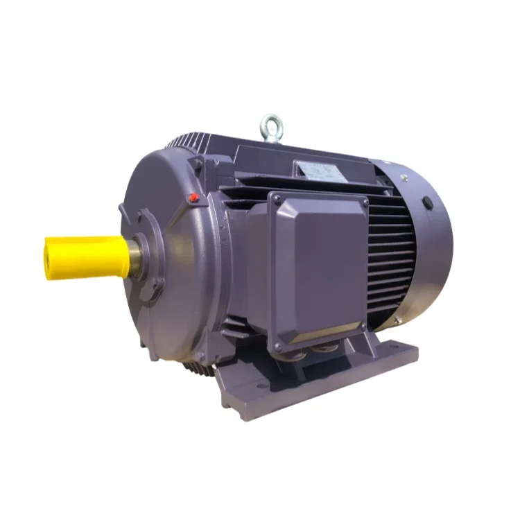 Low Voltage Ac Moto… - image