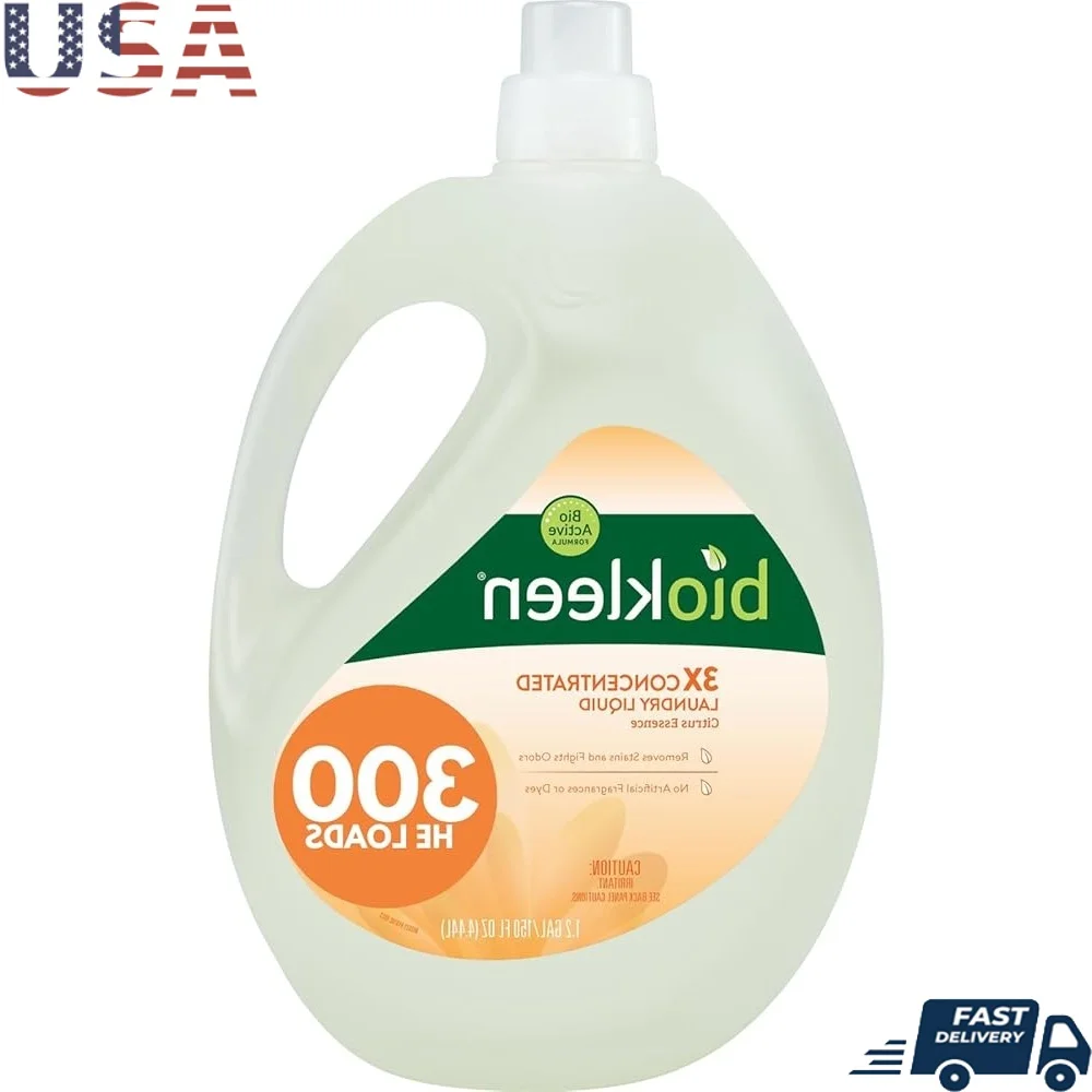 

Натуральный жидкий стиральный порошок, экологически чистый, на основе растений, безопасный для детей, домашних животных, 300 нагрузок, без фосфана, без хлора, без красителей