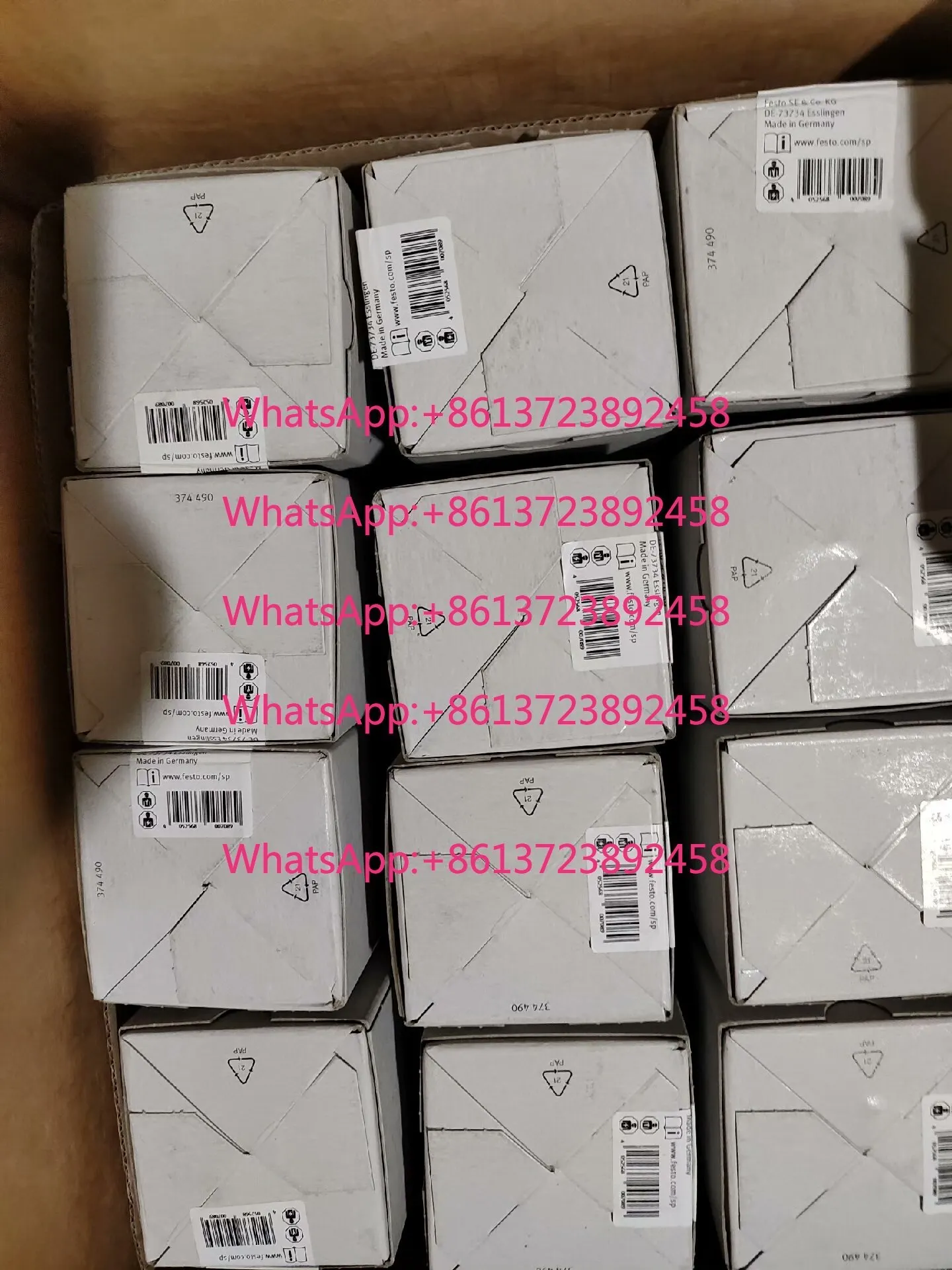 festo-pneumatic-plate-base-539220-vabv-s4-1s