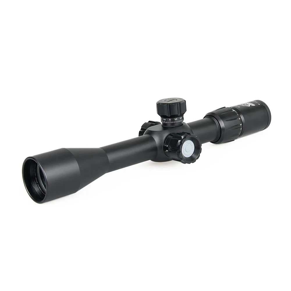 4-16X42Sfirf Huntin… - image
