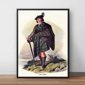 8 最佳銷售 蘇格蘭的 - №1