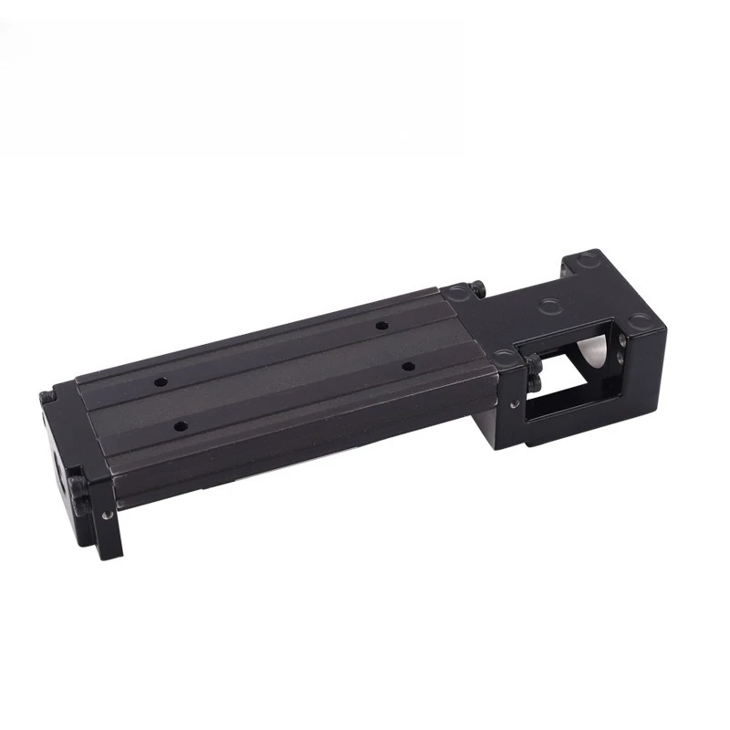 KK الوحدة الخطية KK6005 الكرة اللولبية، الشريحة على شكل حرف U المسار، المنزلق، الإنتاج المتكامل