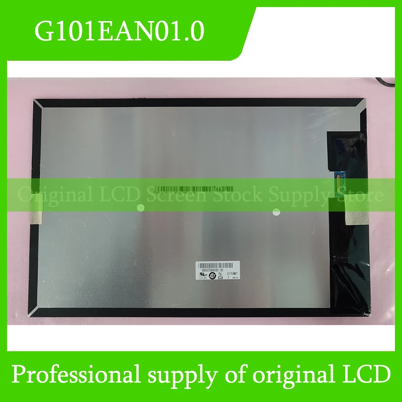 

Original G101EAN01.0 LCD Screen For Auo 10.1 inch LCD Display Panel Brand New