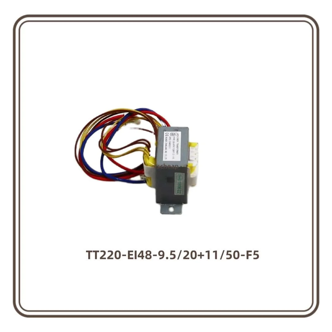 JW066- 1200041601 Y TT220-EI48-9.5/20+11/50-F5/F4/F6 TT220-EI48-12.7/70+10.5/30/F1/F3 TT220-EI48-14.5/35+14.5/15-F2 9/20+13.5/50