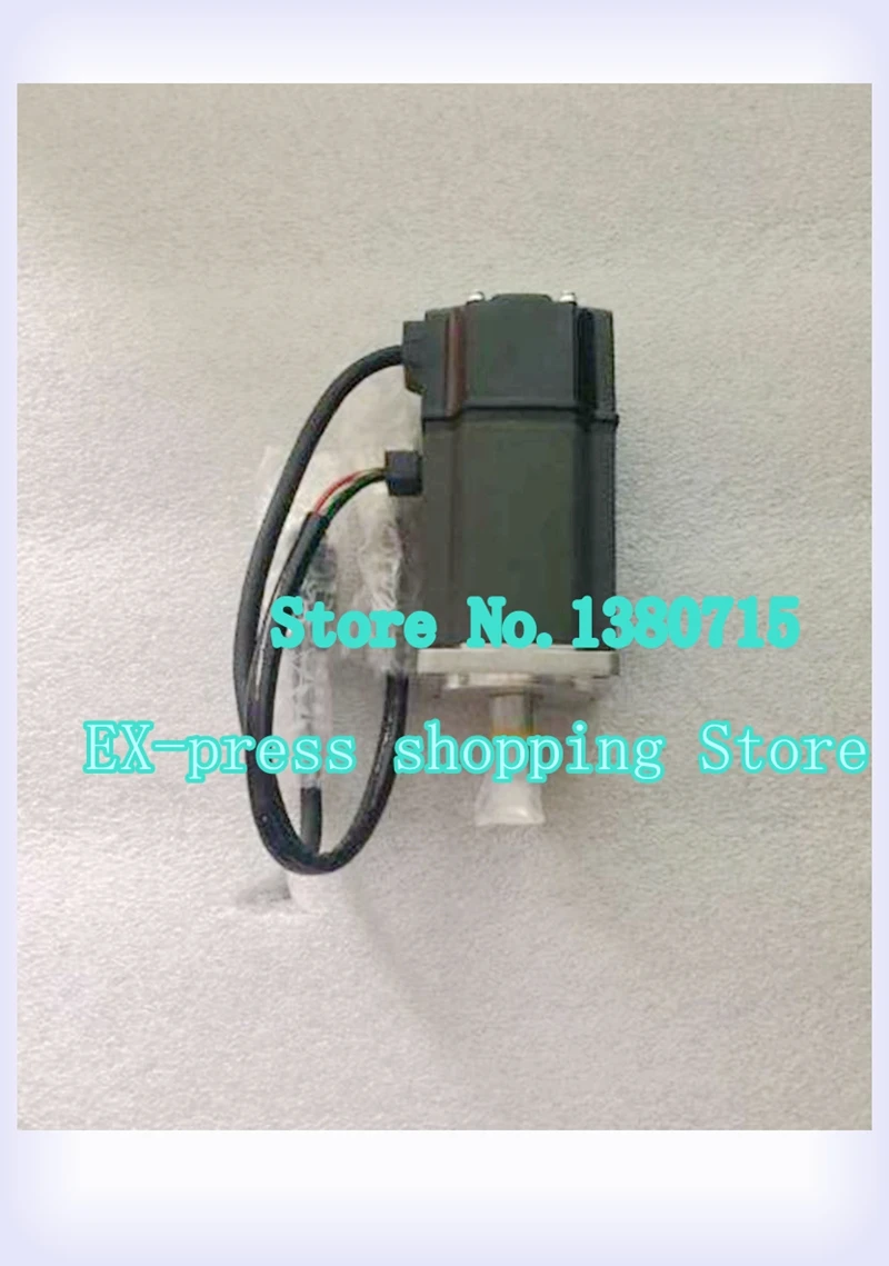 

New HC-MFS23B 0.64NM 3000rpm 200V 1.5A 200W Brake AC