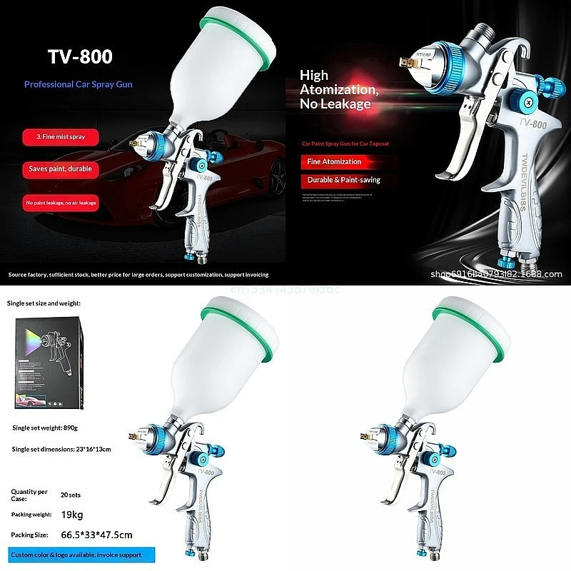 pistola-de-pintura-en-aerosol-para-automoviles-tv-800-con-tecnologia-hvlp-de-atomizacion-alta-y-amplia-repuesto-para-pulverizador-sin-aire