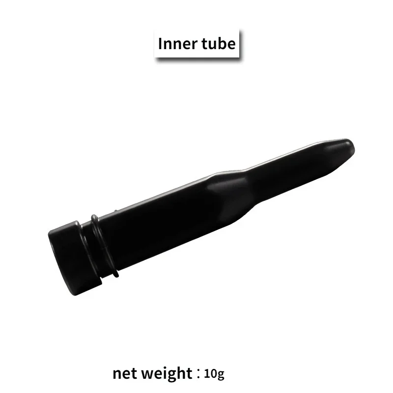 Coffee Accessories Steam Pipe Food Grade Plastic Universal Coffee Steam Nozzle Inner Outer Tube For DeLonghi 310 Coffee Machine