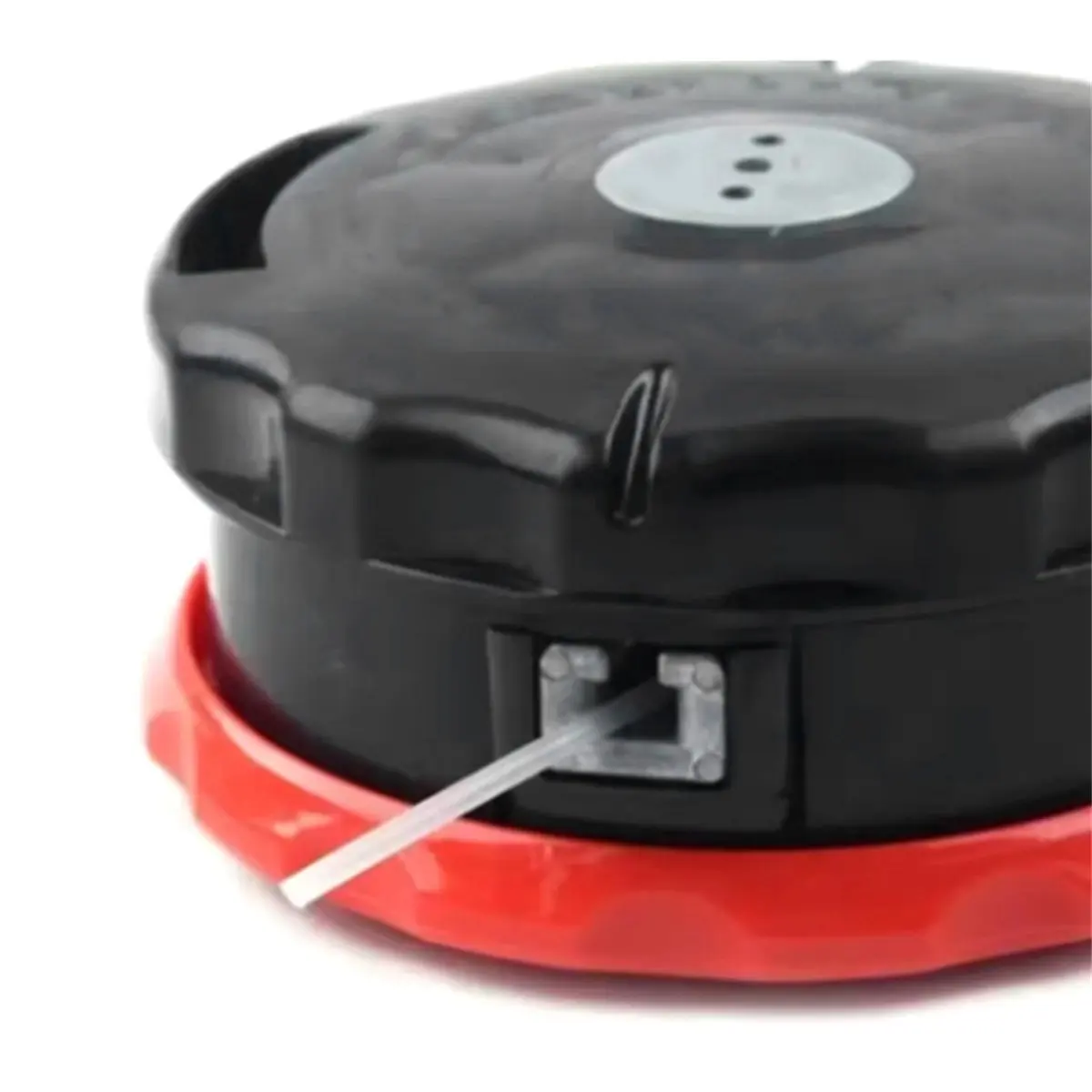 |Modernbuy|Universal Grass Trimmer Speed Line Strimmer Heads Brush Cutter Cutting Wire Lawn Mower Spare Parts