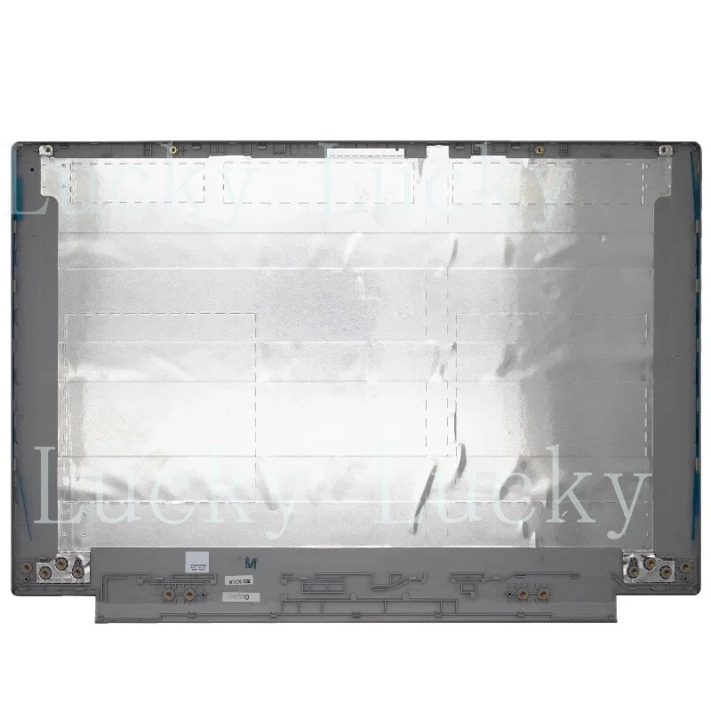 

f f f LCD Back Cover Palmrest Bottom Case For HP OMEN 16-AE 16T-AE TPN-C169 TPN-C170