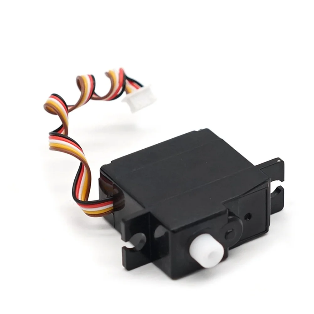For WLTOYS Compatible 17g Motor For A959 A969 A979 K929 Series RC Cars Offering Enhanced Steering And High-Speed Performance