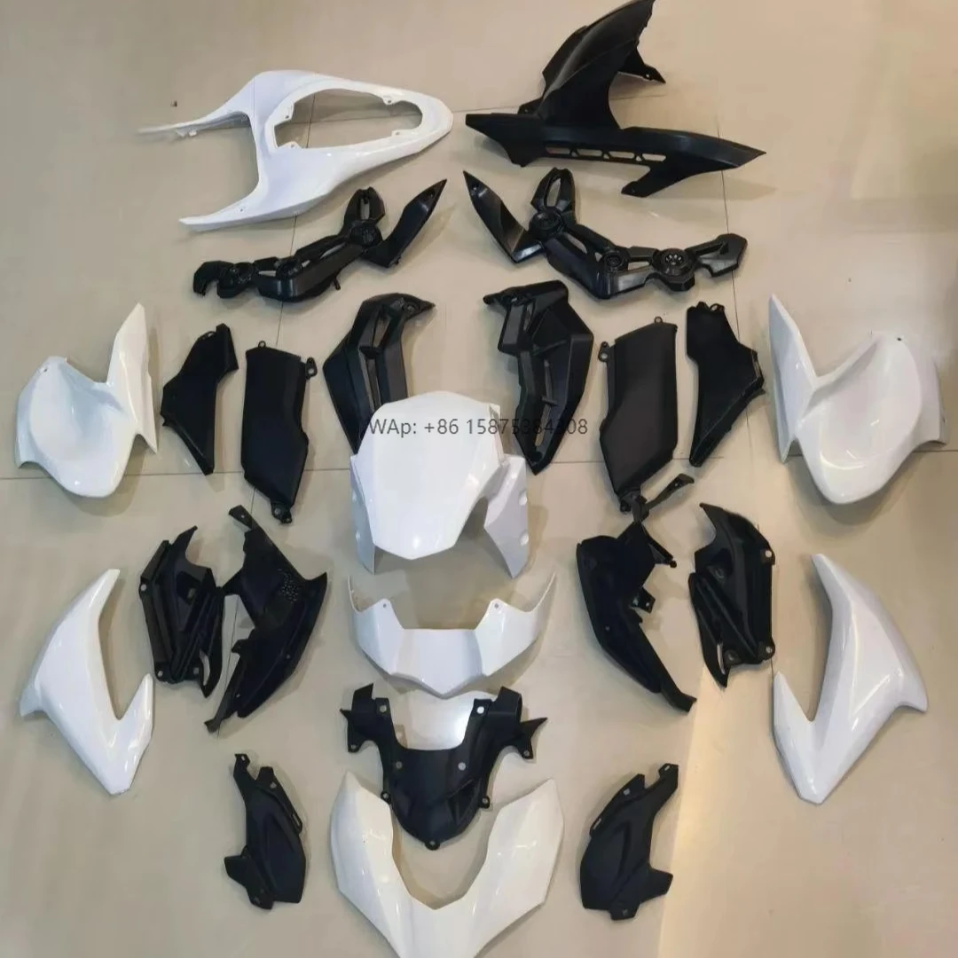 

Full Fairings for i Z900 2017 2018 2019 Abs Plastic Motorcycle Fairing Kit