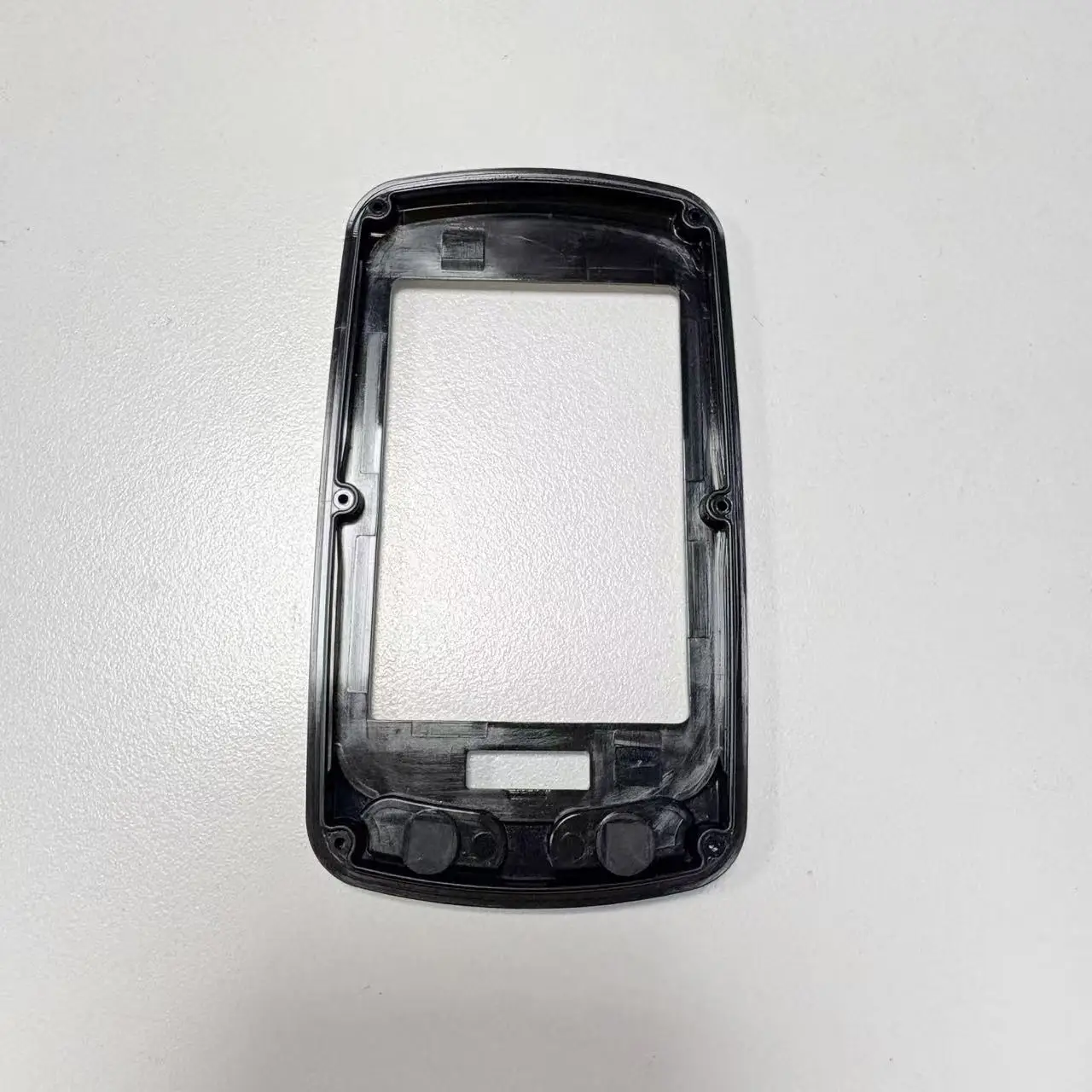 Front Frame For Garmin Edge 800 Edge Touring Plus Edge800 Edge810 GPS Bike Digitizer Replacement Frame