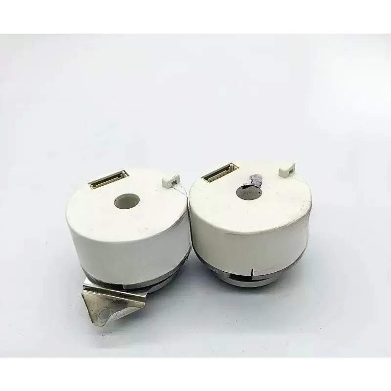 Used Elevator Main Encoder Spare Parts Fit 3300 3600 FMB13 R154 4096 0130X01 06 Lift Control Hardware Accessory
