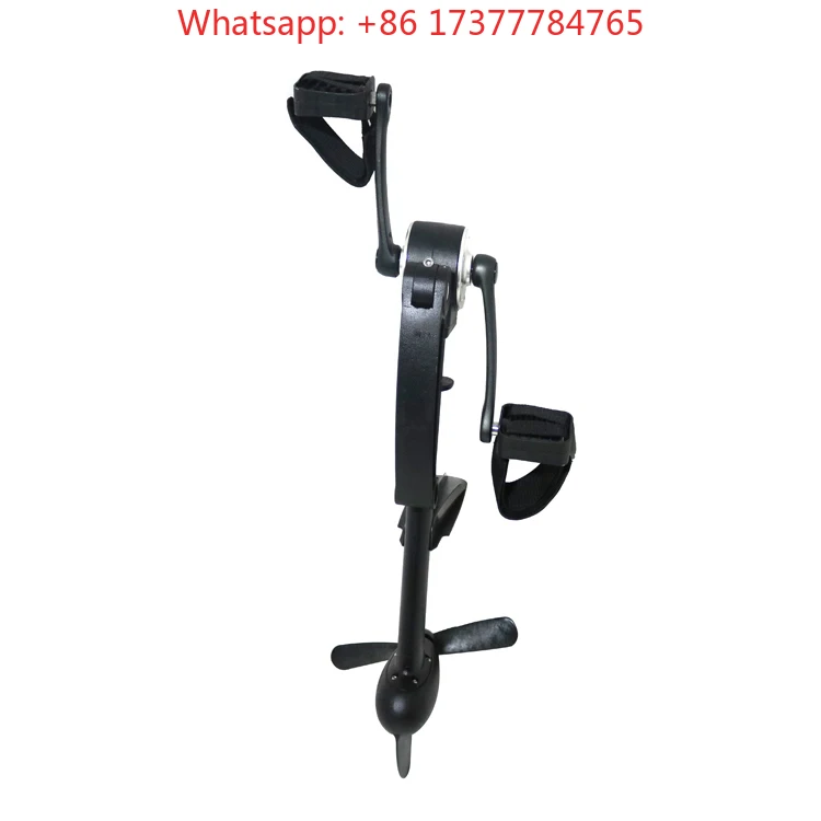 Plastic Propeller Paddle Board Foot Pedal Drive System, 360 Bicycle Conversion Kit For Inflatable Kayak