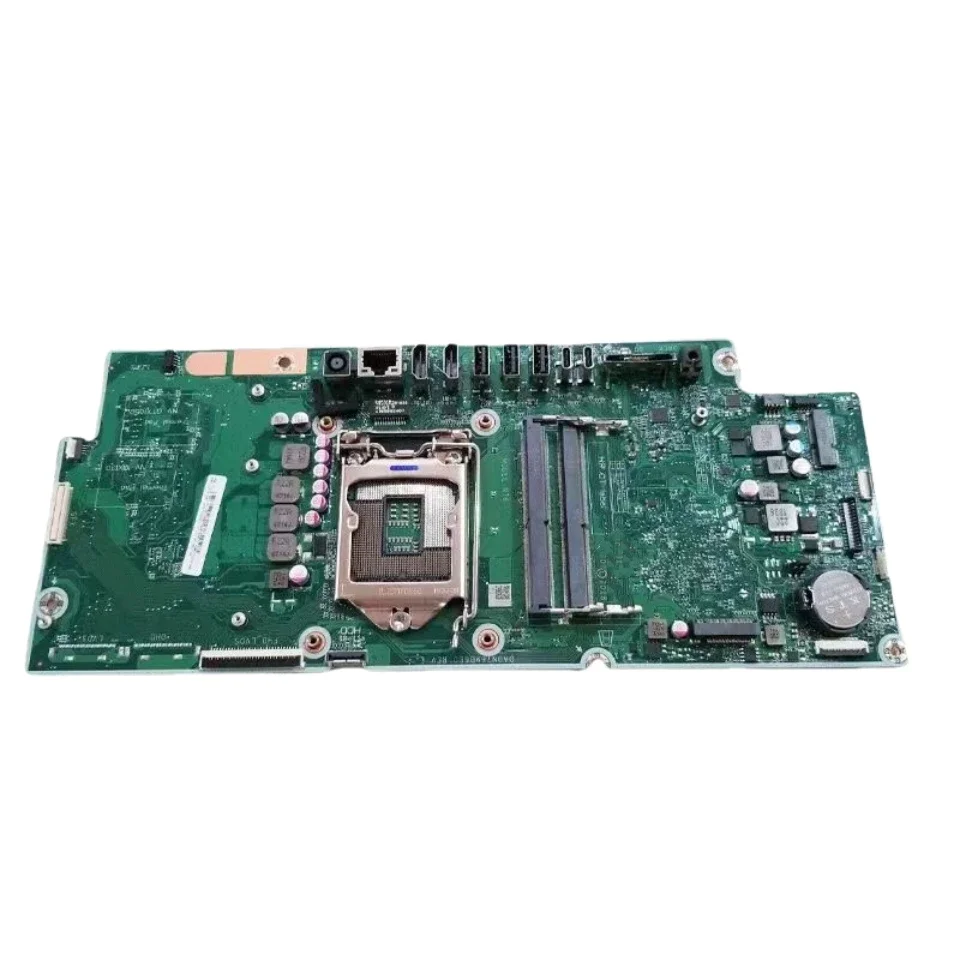 

L17310-001 для материнской платы HP Pavilion 24-XA AIO DA0N76MB6E0 L17310-601 DDR4, материнская плата, 100% протестирована, полностью работает