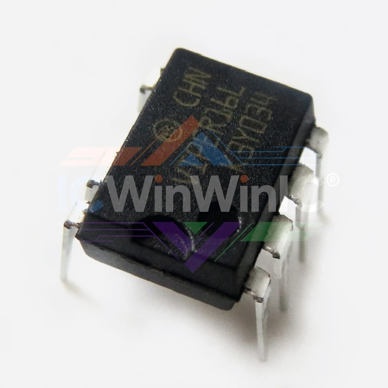 6-30PCS VIPER16L VIPER16 AP4511GD AP4511 BFT93 X1DV CDC5801DBQR CDC5801DB CDC5801 IRFZ34 FZ34 YM2610B YM2610 DIP-64