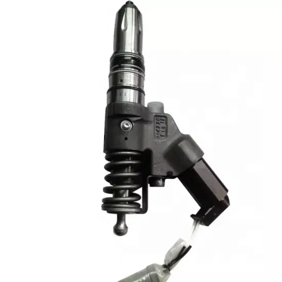 

High-quality Injector Original Qsm11 Diesel Fuel Engine For Cuminns M11 Injector Assembly 4026222