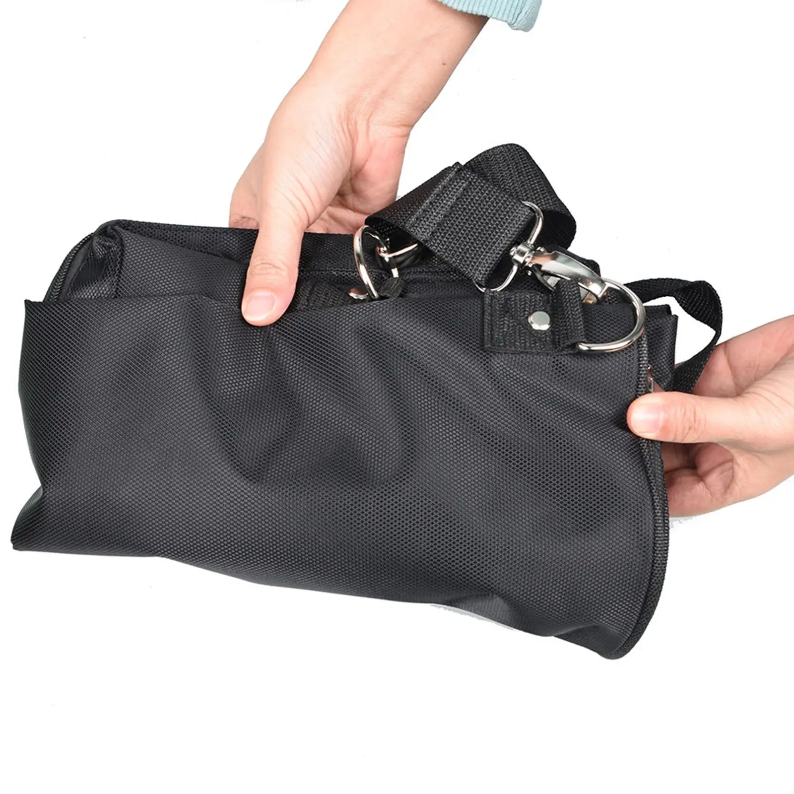 golf-bag-clubs-case-zippered-lightweight-holds-up-to-5-clubs-sunday-bag