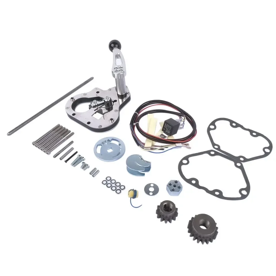 TLF Brand New 5 Speed Reverse Gear Engine Parts for H-D Trike Sidecar Motorcycle 2006 Mmd-RG05 Through H-Arley Davidson
