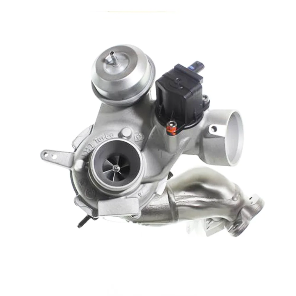 Suitable for Mercedes Benz A2740903600 A2740903780 A2740902980 car turbocharger W274 SLC250 SLK300 C300 auto parts