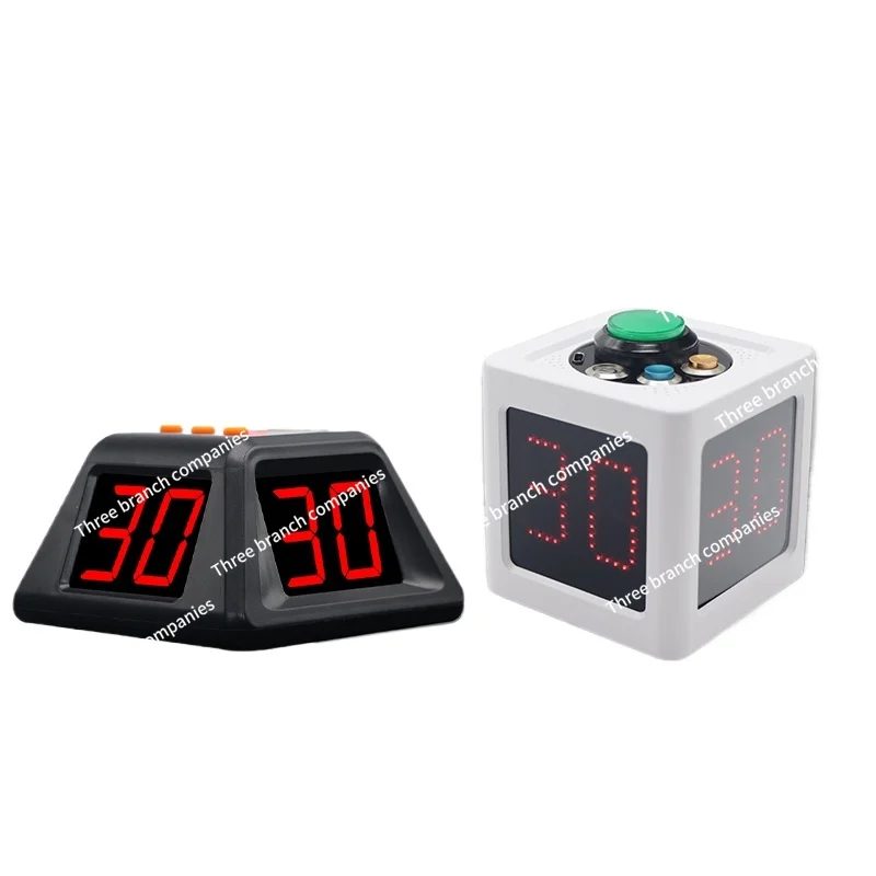 

LED electronic timer reminder