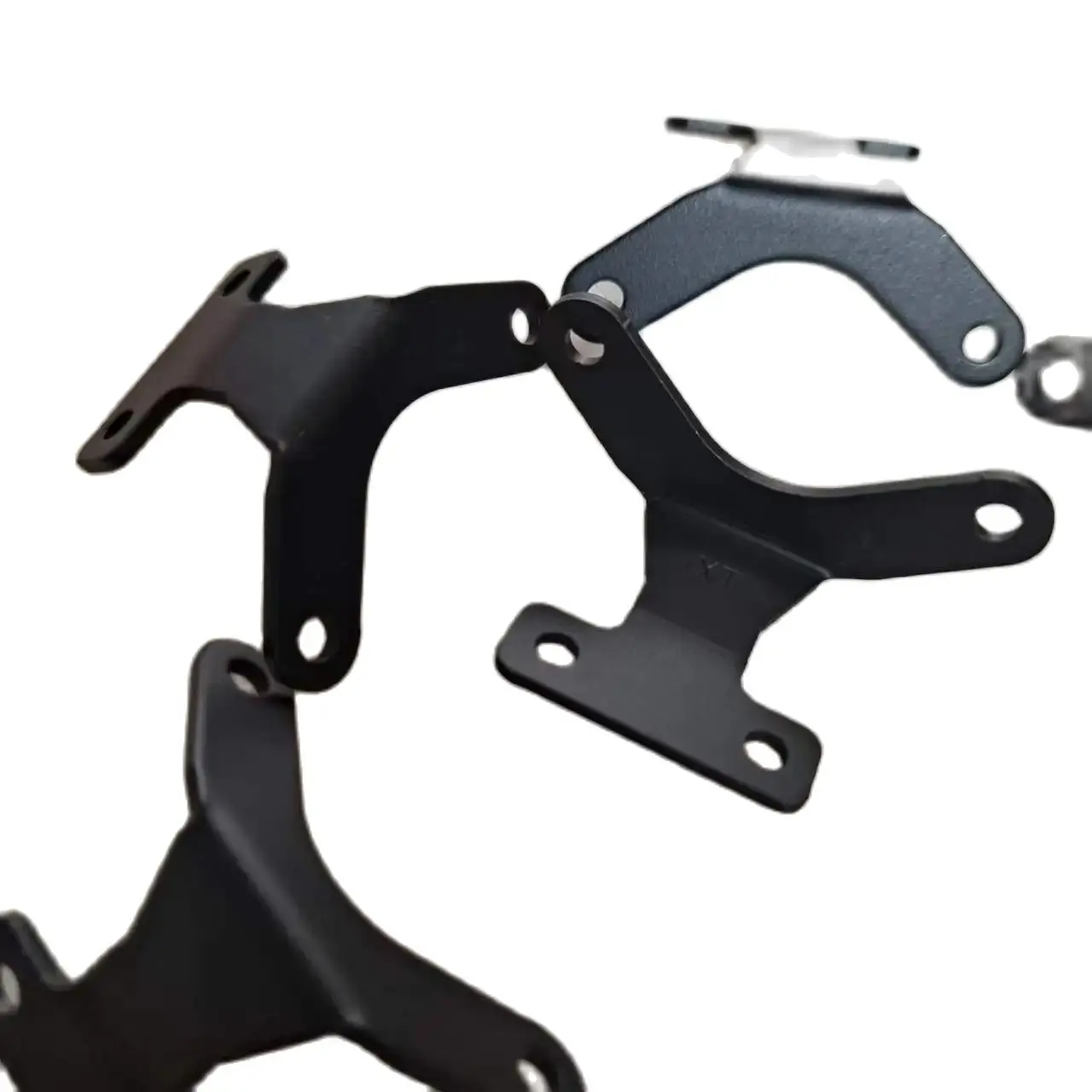 أجزاء كاميرا بدون طيار لسلسلة DJI M600 ، المجلس المركزي ، الهبوط ، موقف تصاعد