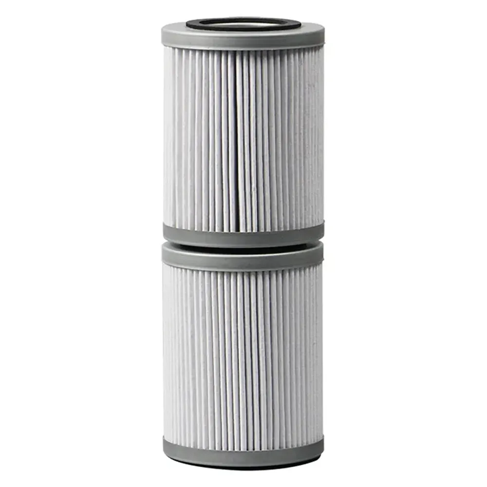 Excavator parts hydraulic oil return filter for Case Kobelco SK60/75-8/YR52V01004R300/YR52V01002P2/6109FS DH40019B