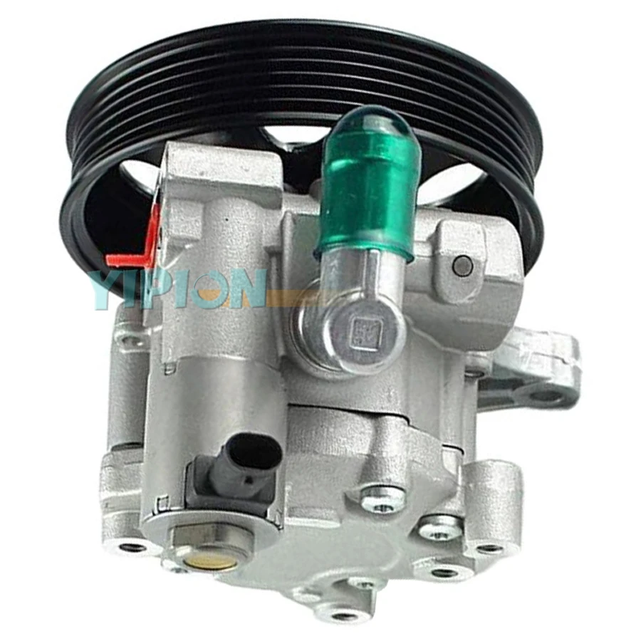 Power Steering Pump for Mercedes W204 C204 C200 S204 E-CLASS W212 S212 SLK R172 A0054668201  A0064664301 A0064666501 A0044660401