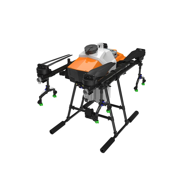 High quality and large capacity agricultural UAV agriculture sprayer agriculture drone sprayer