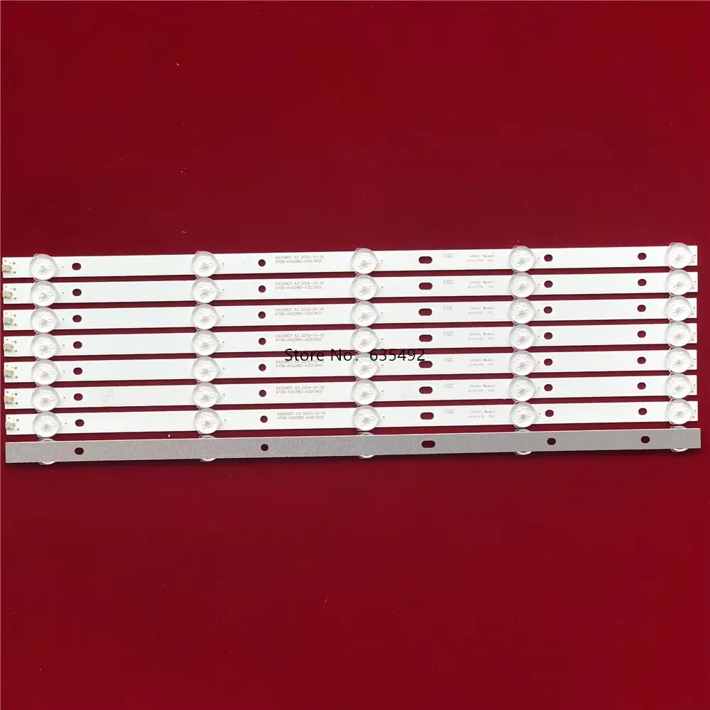 10Set‘ Led Strip 5 …