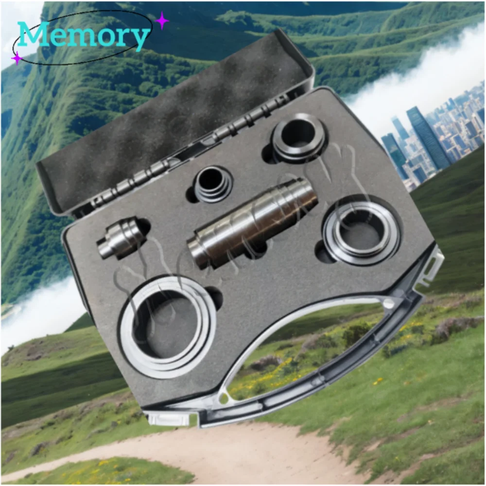 

Gearbox Repair Copper Sleeve Tool: ZF6HP 6HP19 6HP21 6HP28 6HP26 Transmission Parts for BMW 3 5 Series X3 X5 Land Rover