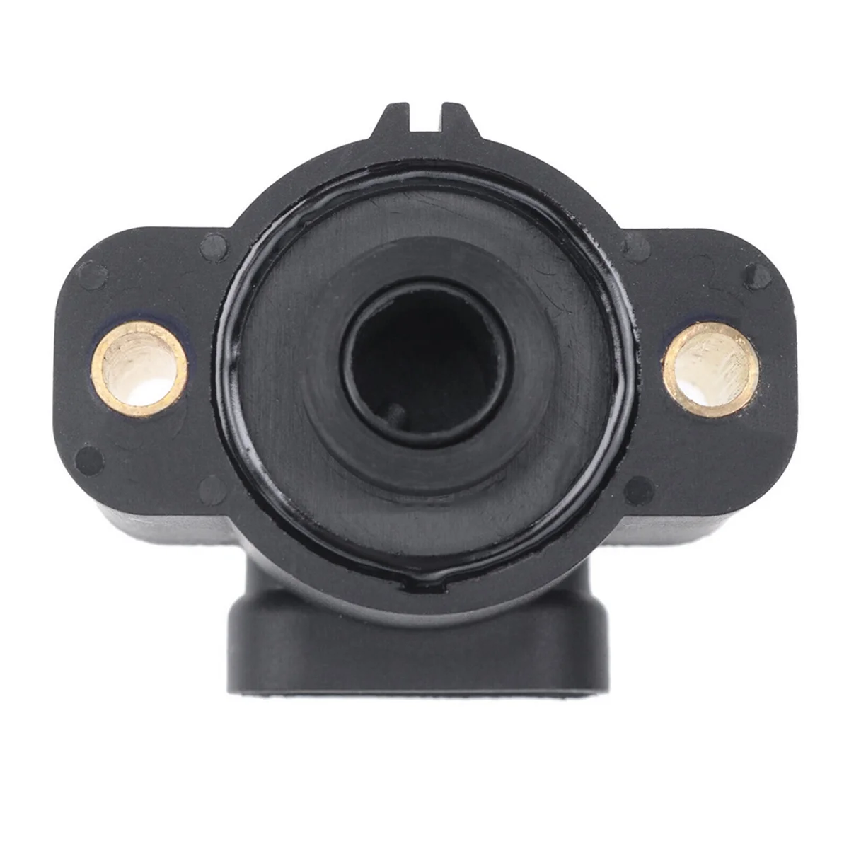 

ENG-nThrottle Position Sensor RE261356 RE261354 for John Deere Header 615F 615R 618F 620F 622F 622R 625F 625R Corn Head