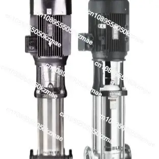 SHIMGE lightweight vertical multi-stage centrifugal pump  BLT2/4/8/12/16