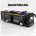 police black