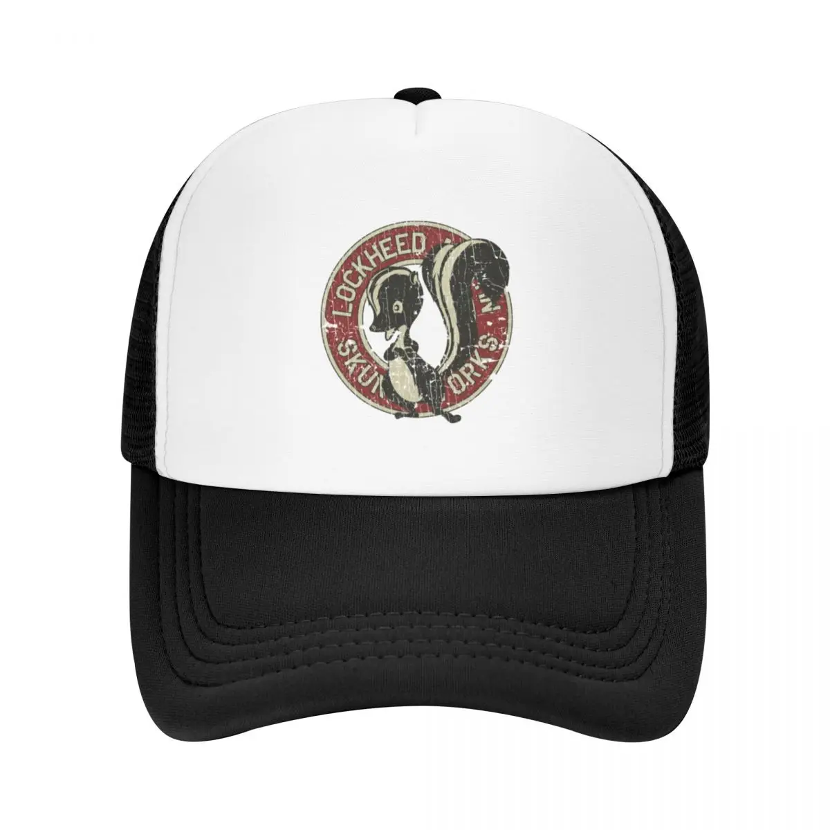 

Skunk Works ADP 1943 Baseball Cap dad hat Beach Outing Designer Hat Visor Girl Men's