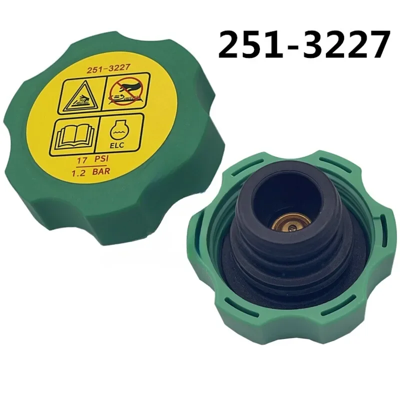 

for CAT 251-3227 CAP Tank E336D 12M 140K 140M 14M 160K 414E 416E 416F 420E 420F 422E 428F 430E 450F 907H 906H Water Tank