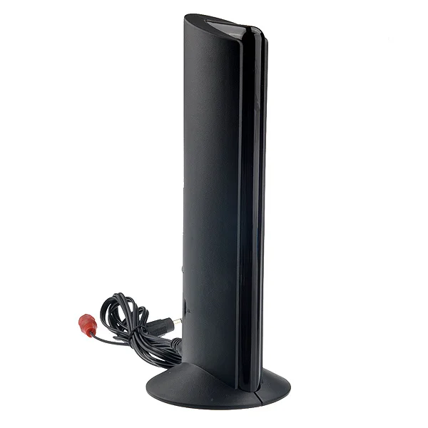 

5-In-1 Mh2001 Wireless S-Headphone Elder Monitoring Black For Pc Mp3 Cd Dvd Earphones