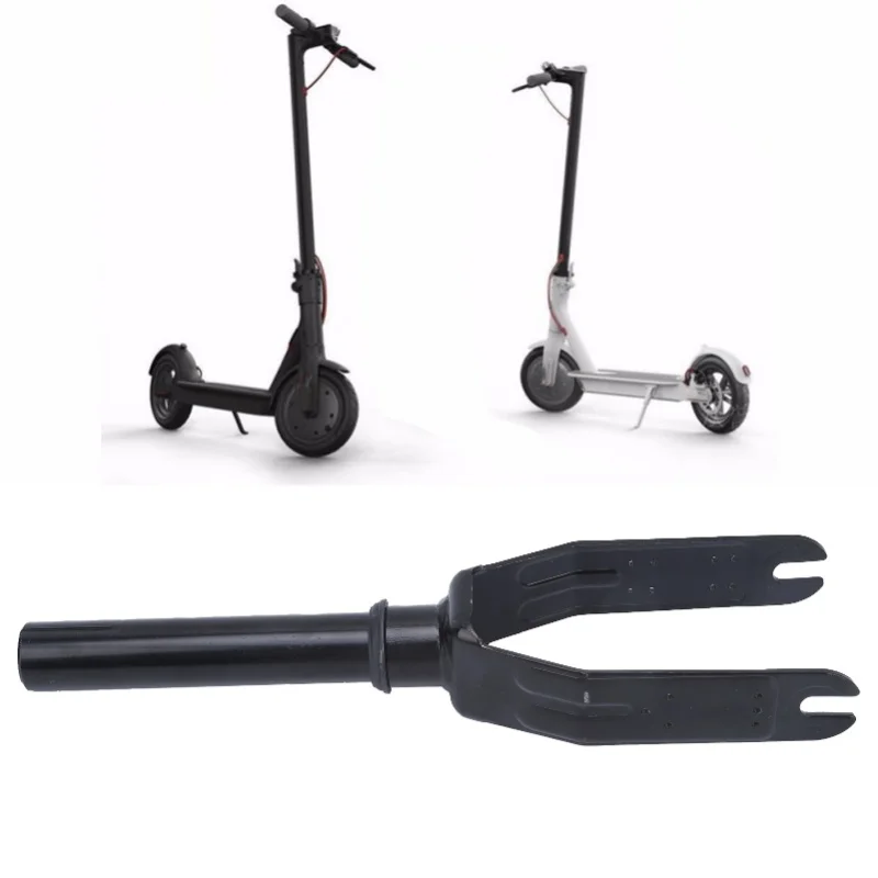 

Electric Scooter Accessory Scooter Fork Rugged Easily Install Electric Scooter Accessory For Xiaomi M365 M365PRO PRO2